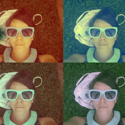 Julia Mendoza Photo 14