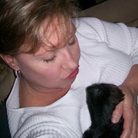 Tracy Ford Photo 19