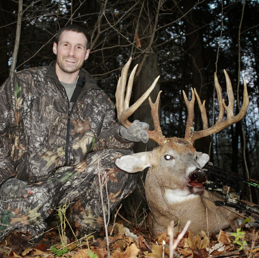 Eric Nellis Photo 23