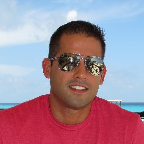 Joseph Ramirez Photo 38