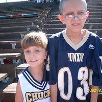 Rebecca Welder Photo 6