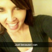 Brandy Potts Photo 6