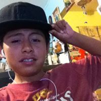Angel Irvin Photo 6