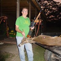 Robert Stuckey Photo 2