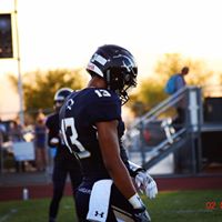 Ty Cunningham Photo 7