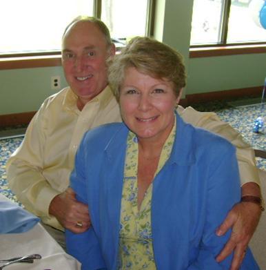 Theresa Clarke Photo 19