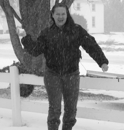 Marcia Williams Photo 8