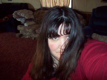 Michelle Warner Photo 27
