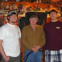 Billy Boykin Photo 31