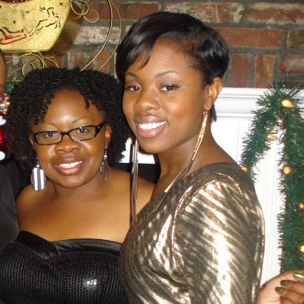 Latoya Perry Photo 23