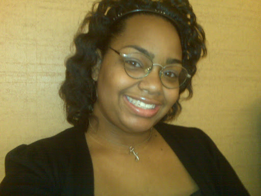 Crystal Robinson Photo 3