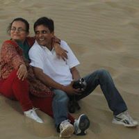 Nikita Sheth Photo 14