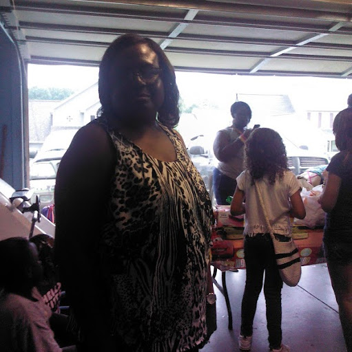 Robin Jenkins Photo 6