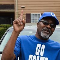 Ronald Gardner Photo 40