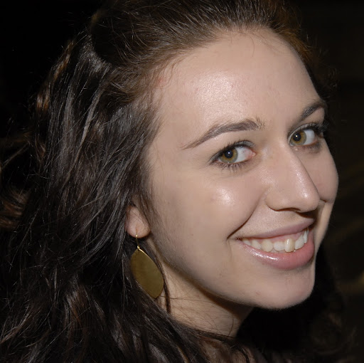 Rachel Jackson Photo 27