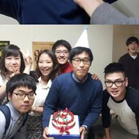 Sung Chung Photo 25