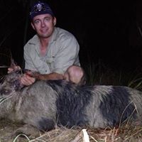 Dean Atkinson Photo 8