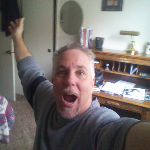 Steven Salge Photo 2