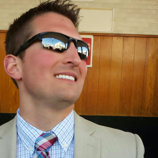 Joshua Robertson Photo 10