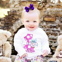 Kelly Handley Photo 6