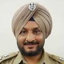 Resham Sidhu Photo 16