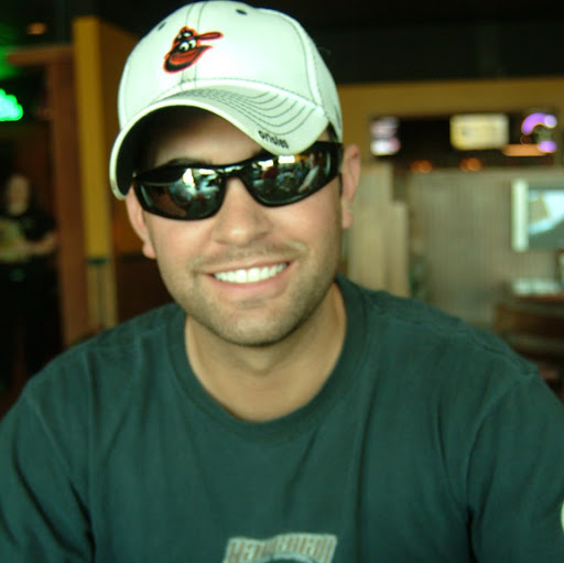 Russell Hawkins Photo 14
