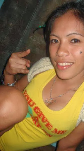 Irene Salinas Photo 7