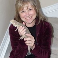 Sandra Byrd Photo 31