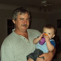 Terry Bradford Photo 29