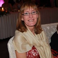 Geraldine Greene Photo 7