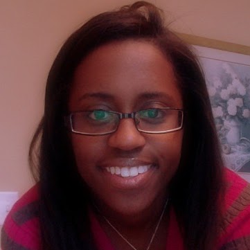 Amber Washington Photo 40