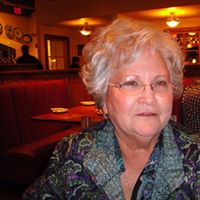 Bernice Gentry Photo 4
