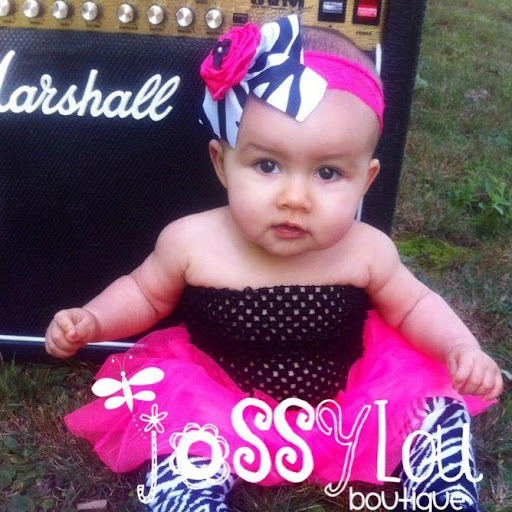 Leah Schultz Photo 9