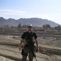 Samuel Lockhart Photo 32