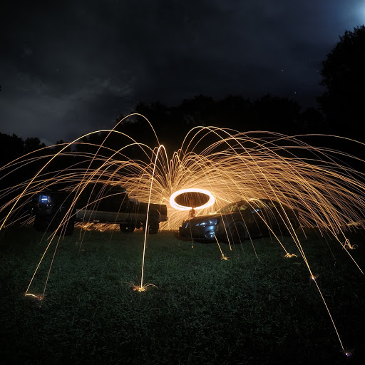Allen Russell Photo 25