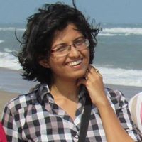 Pragya Gupta Photo 30
