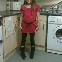 Emma Bevan Photo 8