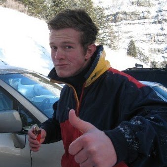 Jared Fisher Photo 21