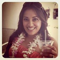 Yvette Rojas Photo 14