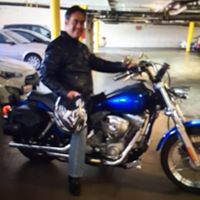 Nicolas Chavez Photo 21