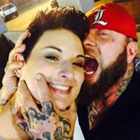 Samantha Baird Photo 18