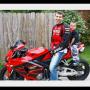 Chris Box Photo 24