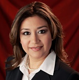 Maria Cisneros Photo 3