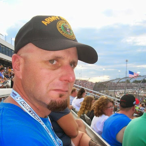 Christopher Hall Photo 35