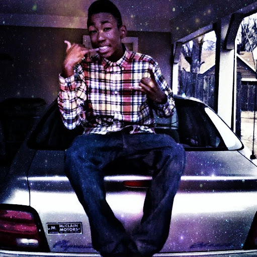 Chris Joyner Photo 12