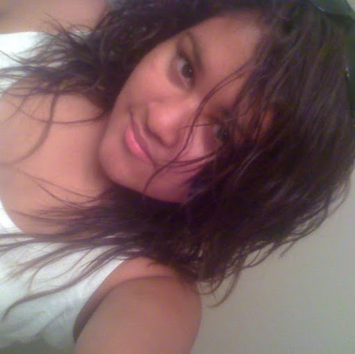 Karla Ramirez Photo 36