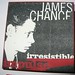 Chance James Photo 25