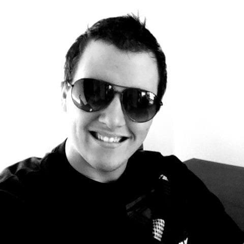 Brandon Stone Photo 40