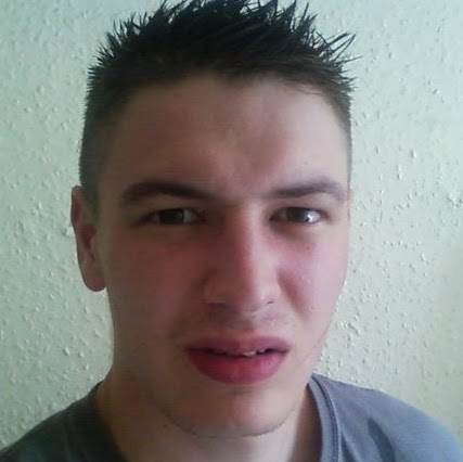 Nick Ireland Photo 24