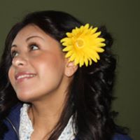 Juana Arellano Photo 7
